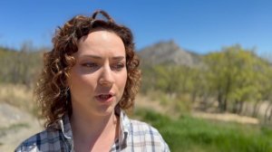 АЛИНА ОЛЬХОВАЯ - Юрий Лермонтов / цикл «Стихи на площадке»