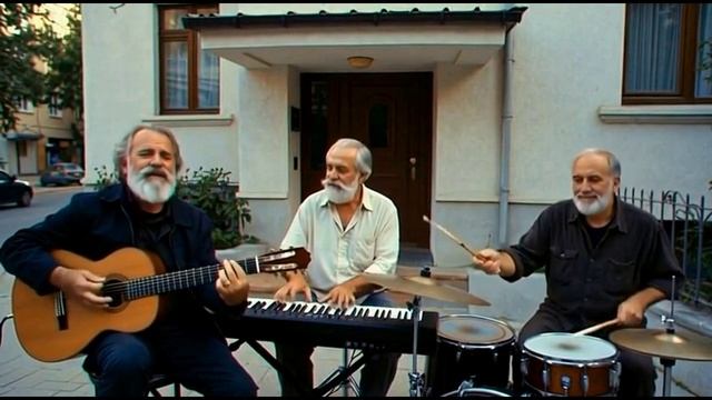 Шуточная песня  рыбалка с сюрпризом