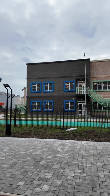 ЖК Архитектор