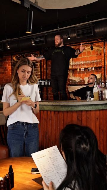 Уютные майские: встречаемся в лаунж‑баре Нижнего🍹