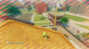 DISNEY INFINITY | Университет Монстров | Спасение Тэрри и Терри Пэрри