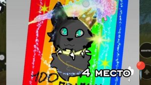 ИТОГИ КОНКУРСА АРТОВ!