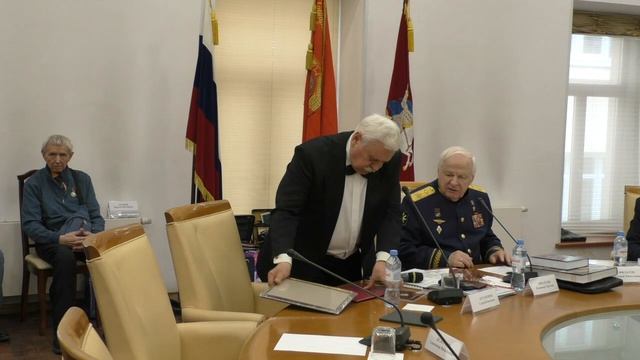 Юбилейная конференциия АНИС 18 апреля 2026 г.