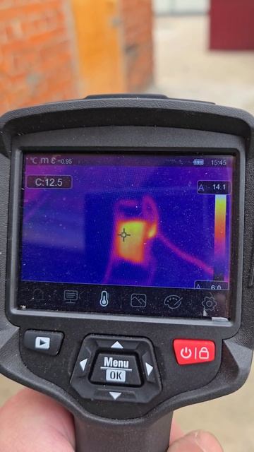 Ошибка и сгорит удлинитель.