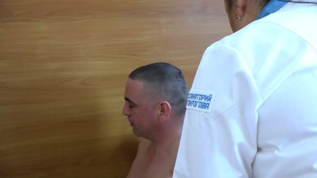 3 Мед реабилитация в СВКС им НИ Пирогова для Здравницы