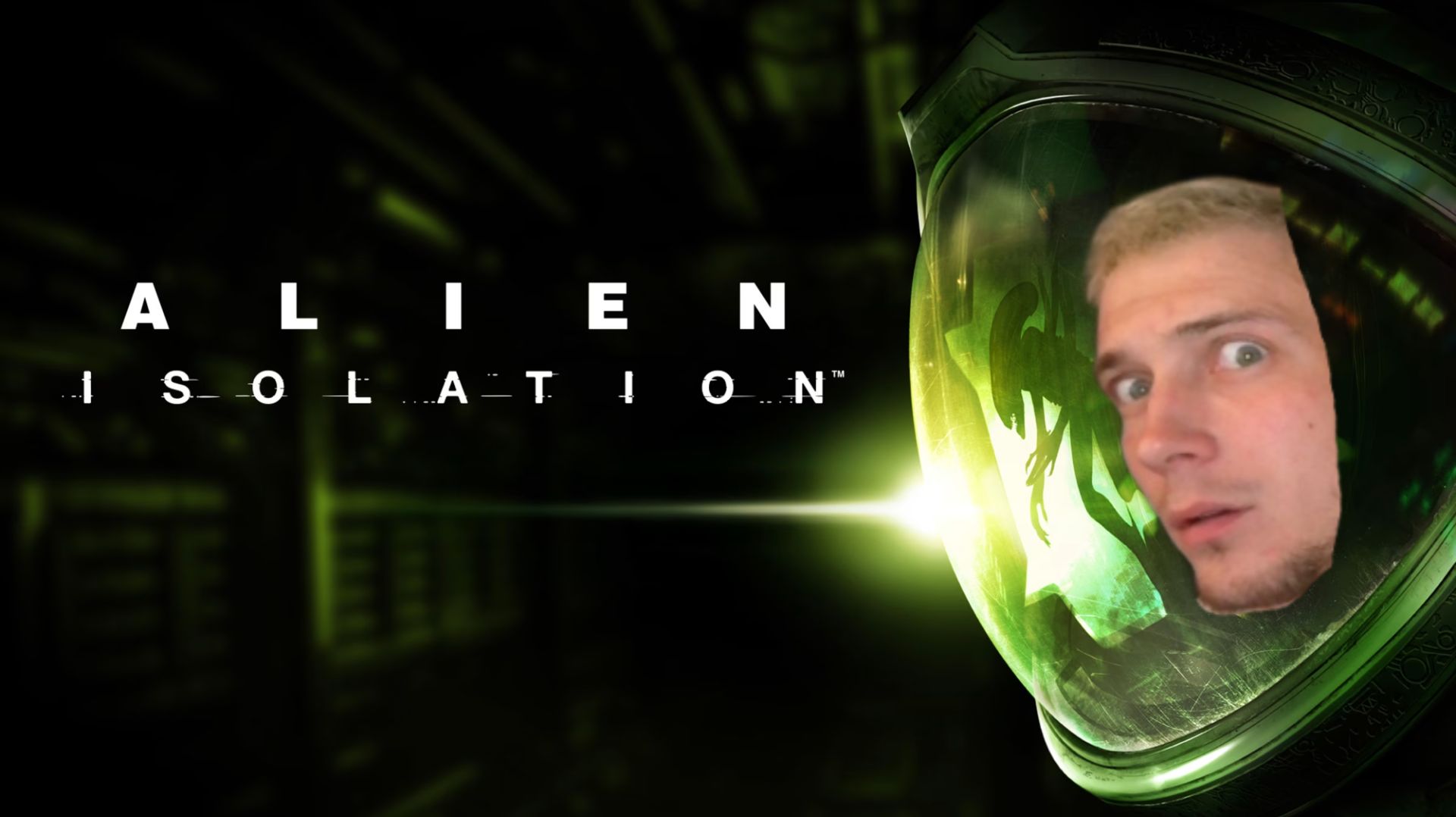 Alien: isolation - Часть 2