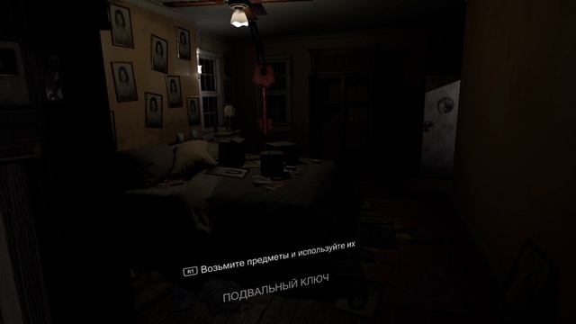 MADiSON VR part 5