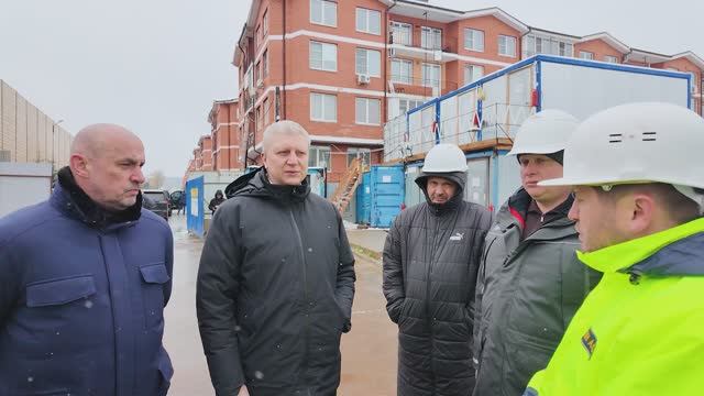 Шаг к безопасности