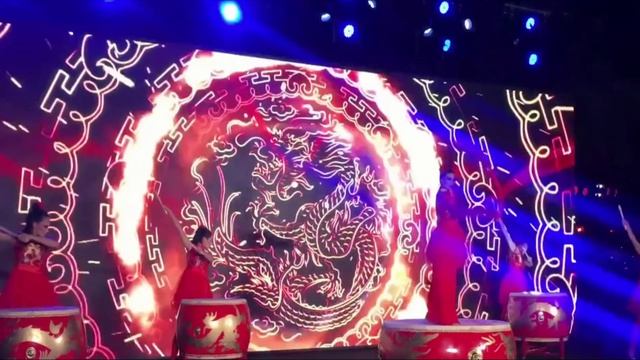 Myriam Fares - Ghamarni Remix