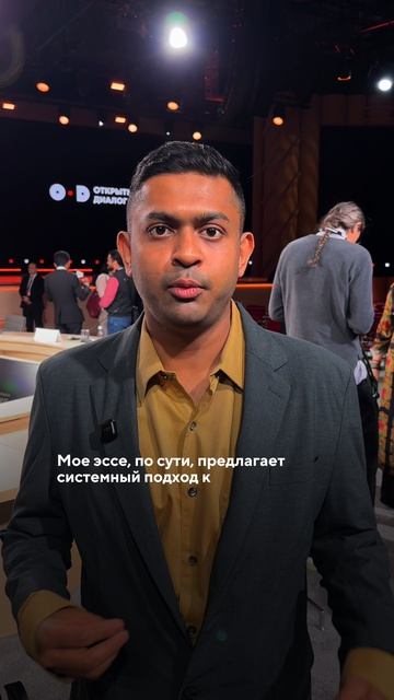 Больше чем просто цифры: новая логика экономики 🤔