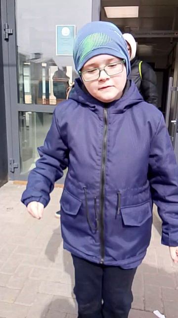 Танцевал, Незнаю что.