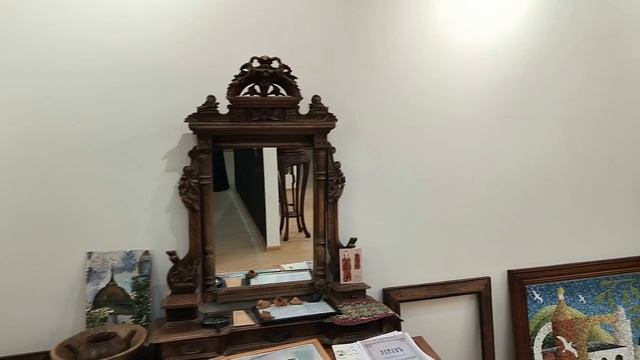 PROстранствие: едем в Касимов (22-24 апреля 2026 г.)  Эпизод четвёртый: Обед в «Татарской сказке»