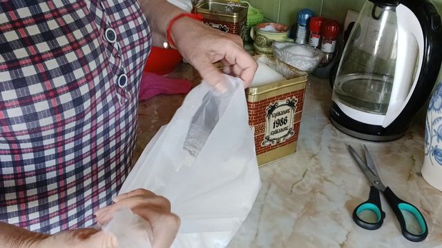 Я дома. Заходите в гости всё расскажу и покажу.