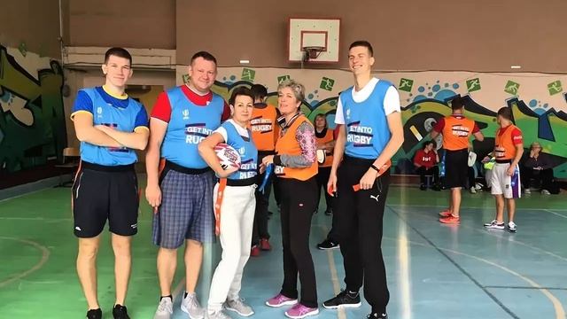 Визитная карточка Мотова Н.В.