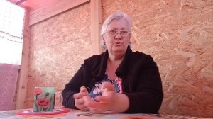 29-04-2026 Приняла челлендж.Спасибо Светлане из Камня.