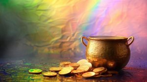 Поток удачи. Часть 2. Меньшикова Ксения