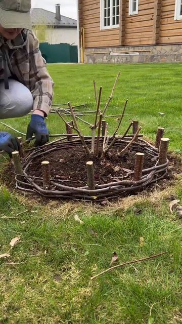 Дача своими руками.