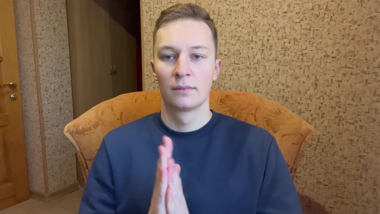 ASMR СЕАНС медитации для полного расслабления и успокоения8