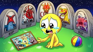 ZOOCHOSIS: НОВЫЙ ЭТАП!!! Анимации на русском