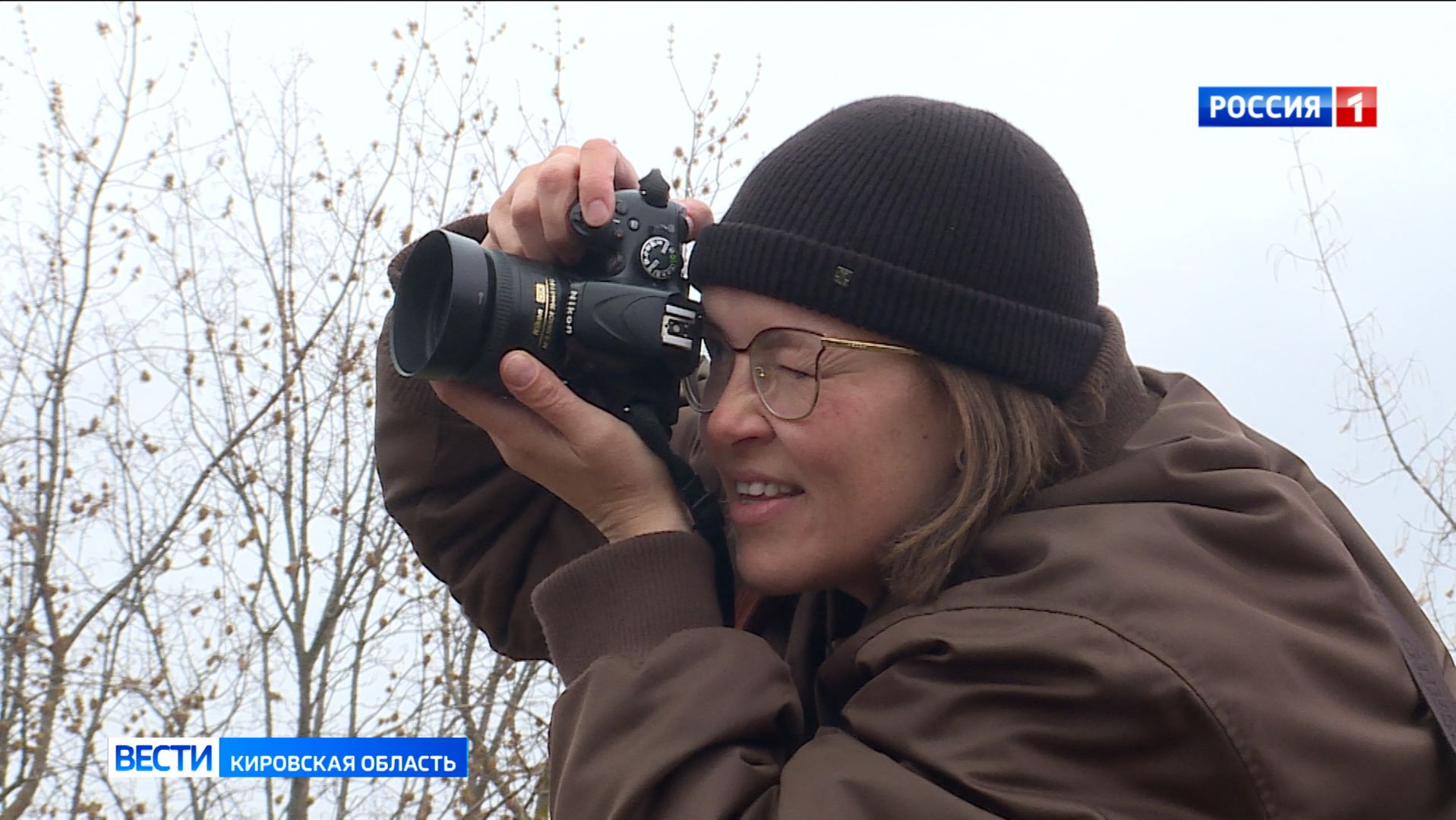 В Кирове открылось отделение Союза фотохудожников России