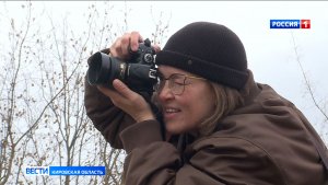 В Кирове открылось отделение Союза фотохудожников России