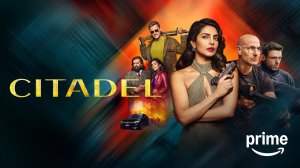 Цитадель 2 - Citadel 2 - Трейлер второго сезона