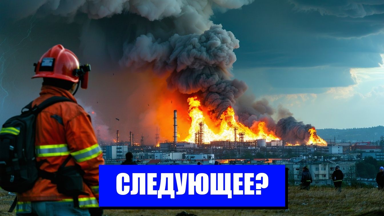 ТУАПСЕ НОВАЯ ЭКОЛОГИЧЕСКАЯ И УГРОЗА ЭКОНОМИКЕ