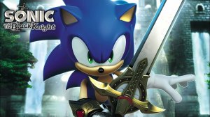 Sonic and the Black Knight (2009, Nintendo Wii) | Прохождение без комментариев