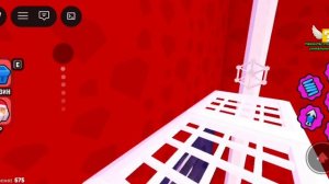 Побег из тюрьмы Гугу-Гаги в Roblox