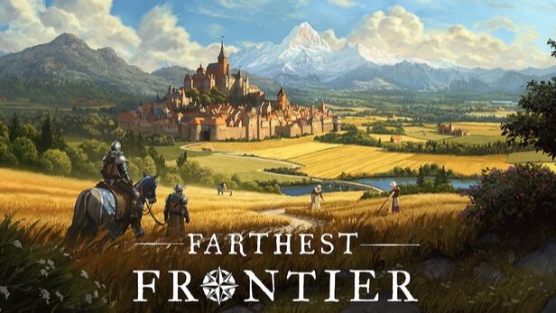 Farthest Frontier 2