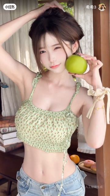 Shorts - Сяохуншу № 96