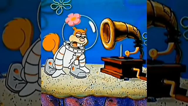 Спанч боб 2 сезон самый лучший момент
