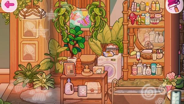 рум - тур по дому.   Аватар ворлд ав  залити fyp