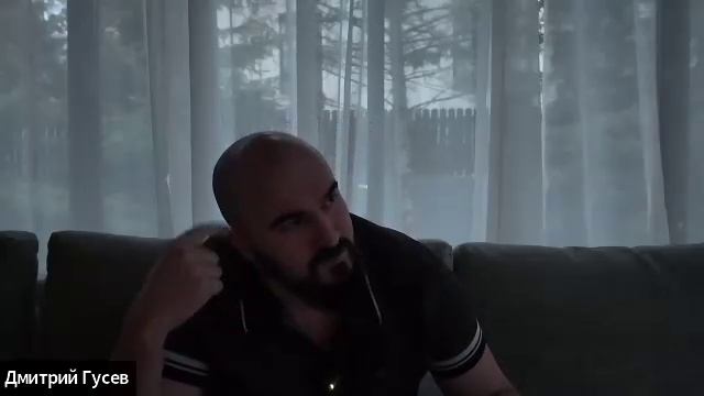 Эфир-разбор в канале GUSEV_29.04.2026