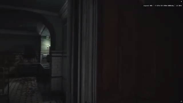 Resident Evil Requiem Прохождение 4 часть. Убиваем Пузырерожденного