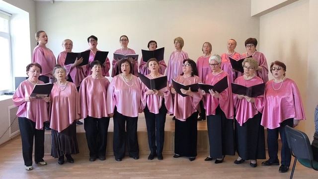 Хор имени Голубева - Конь 1