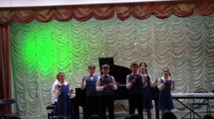 Волшебник-недоучка А.Зацепин