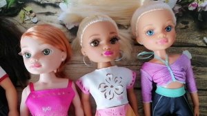 Приехала рыжая Нэнси. Идея фикс. Покупка на Авито