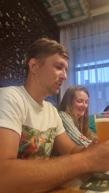 отзыв о путешествии по Киргизии