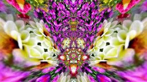 Футажи! Футаж Очаровательные фантастические пейзажи 4!