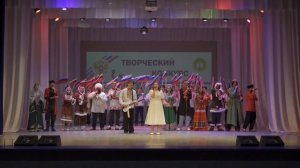 Творческий конкурс «ОВАЦИЯ» 2026