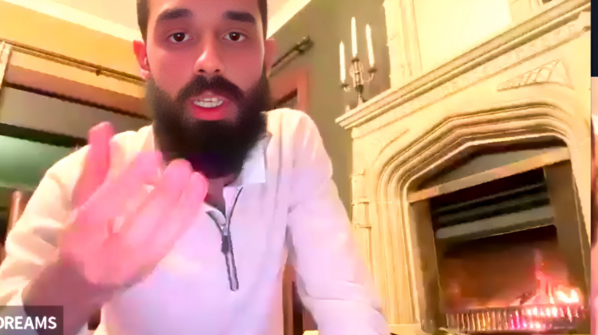 Мысли от мысли к опыту. Обнаружение себя и построение будущего из момента. Анар Дримс