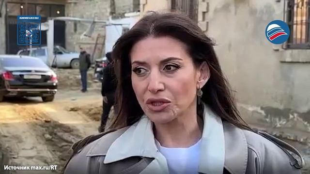 Певица Жасмин с супругом выделила 250 млн рублей на помощь пострадавшим от наводнения дагестанцам