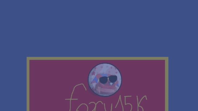 Новые заставки телекомпании Foxy15k Studio