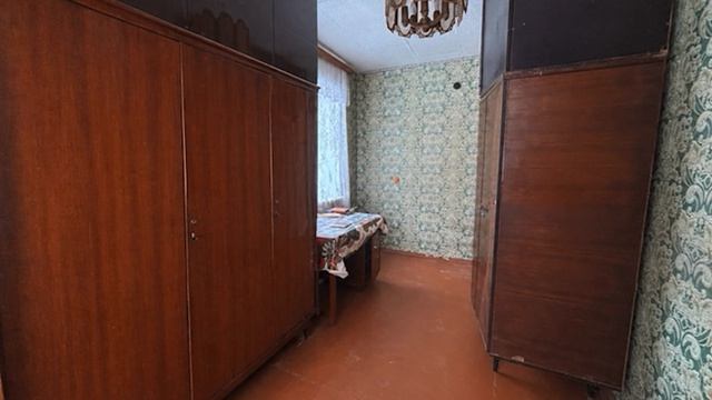 Продажа квартиры в Северном Лесной 5 Талдом