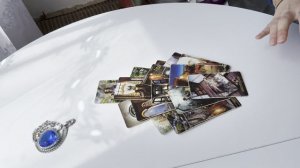 Линия вашей жизни...Что уходит? Какие двери закрываются?Что ворвется в ваше пространство?