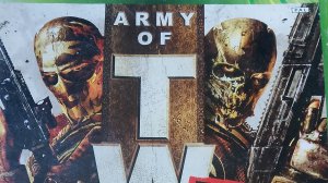 играю в икс бокс two