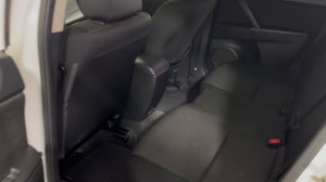 Mazda 3 33885