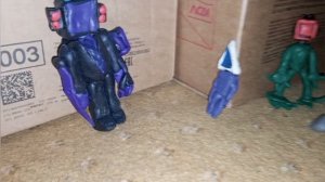 skibidi toilet Astro toilet 10 part 9