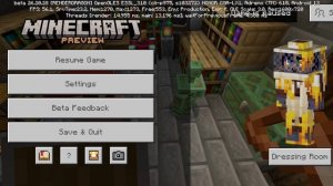 Minecraft in Motion in 27
